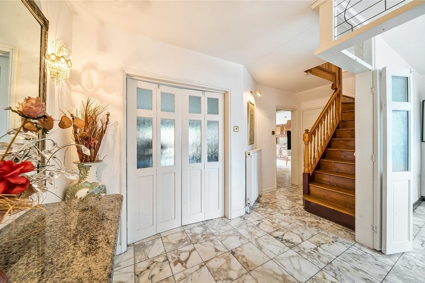 sold chartley avenue london 58674 - Gibbs Gillespie