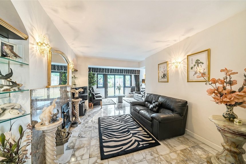 sold chartley avenue london 58674 - Gibbs Gillespie