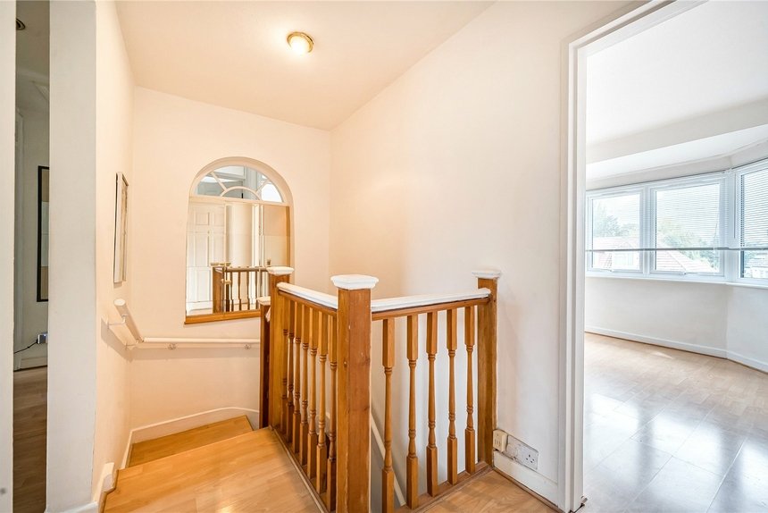 sold chartley avenue london 58674 - Gibbs Gillespie