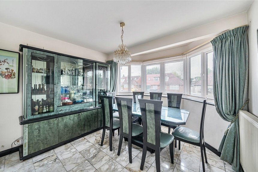 sold chartley avenue london 58674 - Gibbs Gillespie