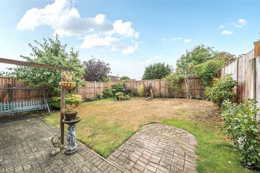 sold chartley avenue london 58674 - Gibbs Gillespie