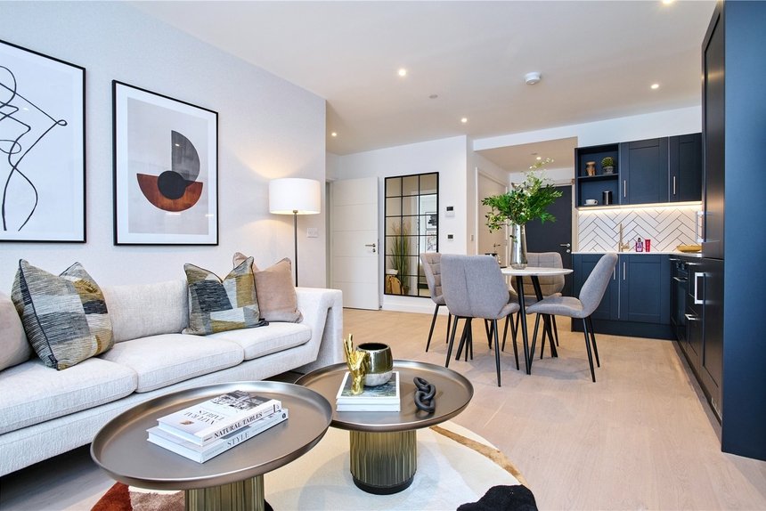 for sale fulton and fifth london 58724 - Gibbs Gillespie