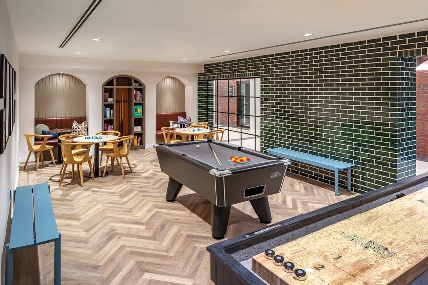 for sale fulton and fifth london 58725 - Gibbs Gillespie