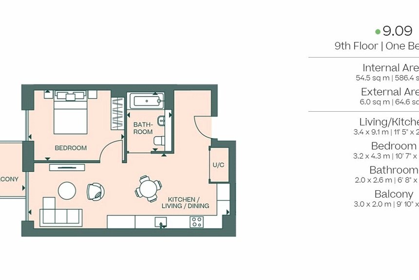 for sale fulton and fifth london 58726 - Gibbs Gillespie