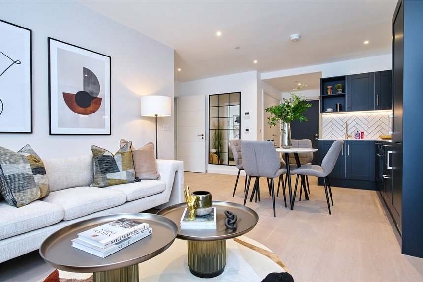 for sale fulton and fifth london 58726 - Gibbs Gillespie