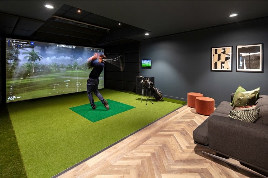 for sale fulton and fifth london 58728 - Gibbs Gillespie