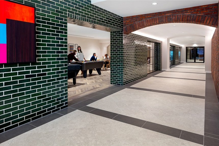 for sale fulton and fifth london 58728 - Gibbs Gillespie