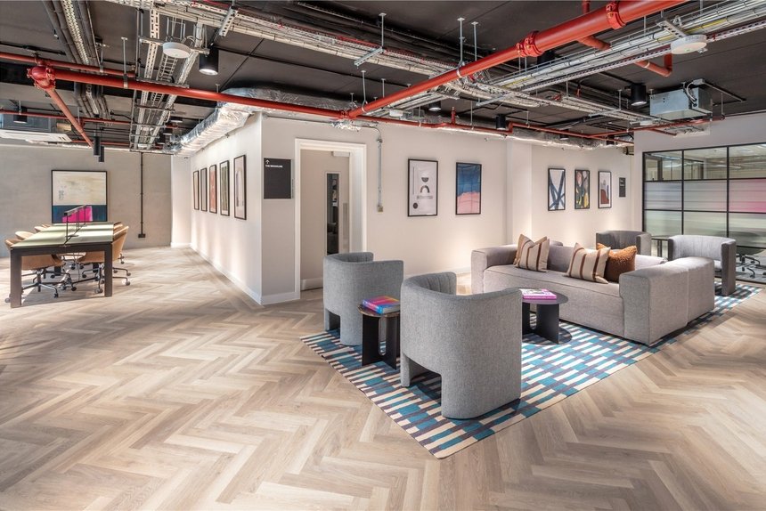 for sale fulton and fifth london 58728 - Gibbs Gillespie