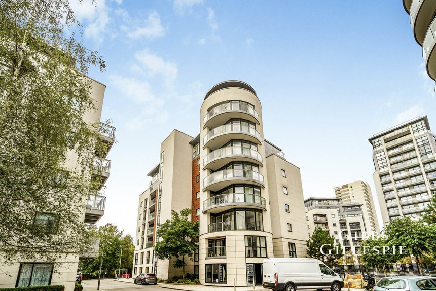 let aitons house london 58841 - Gibbs Gillespie