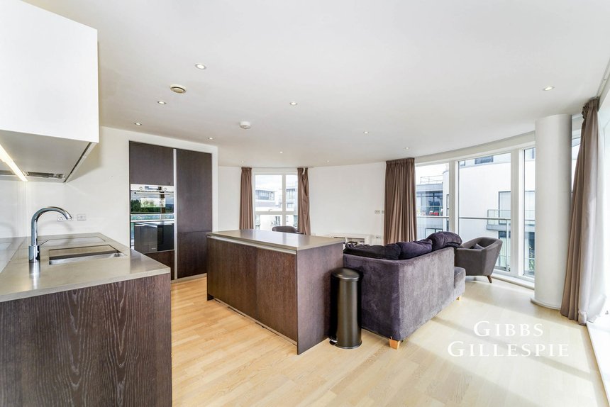 let aitons house london 58841 - Gibbs Gillespie