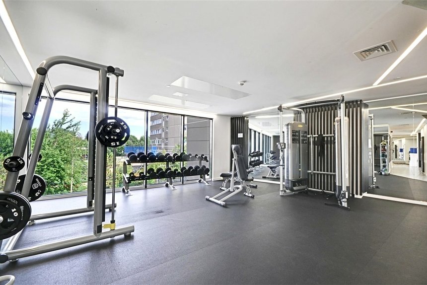 let aitons house london 58841 - Gibbs Gillespie