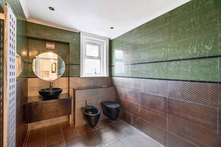 to let leopold road london 58873 - Gibbs Gillespie