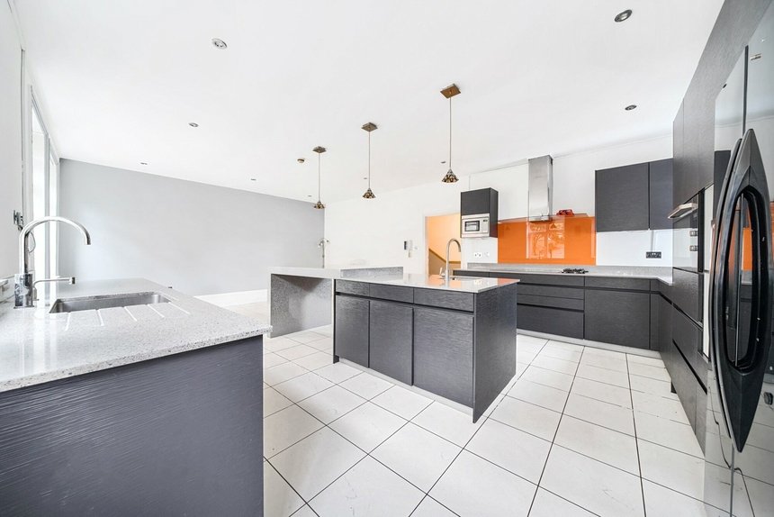 to let leopold road london 58873 - Gibbs Gillespie