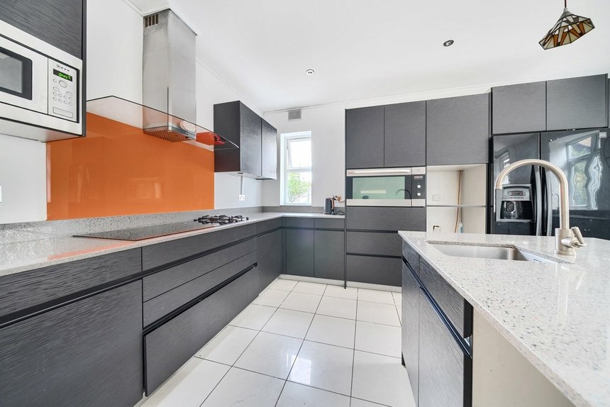 to let leopold road london 58873 - Gibbs Gillespie