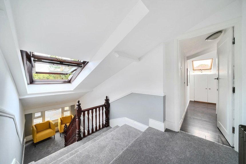 to let leopold road london 58873 - Gibbs Gillespie