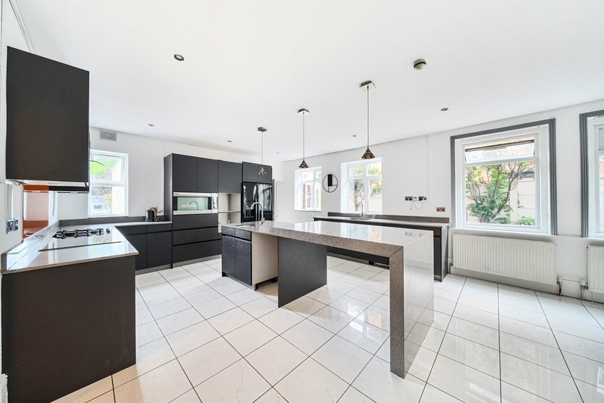 to let leopold road london 58873 - Gibbs Gillespie