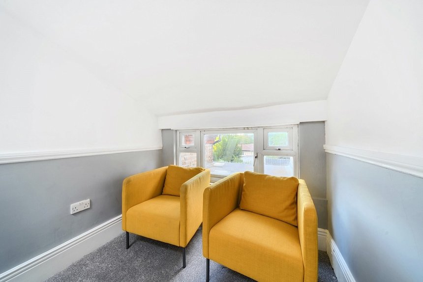 to let leopold road london 58873 - Gibbs Gillespie