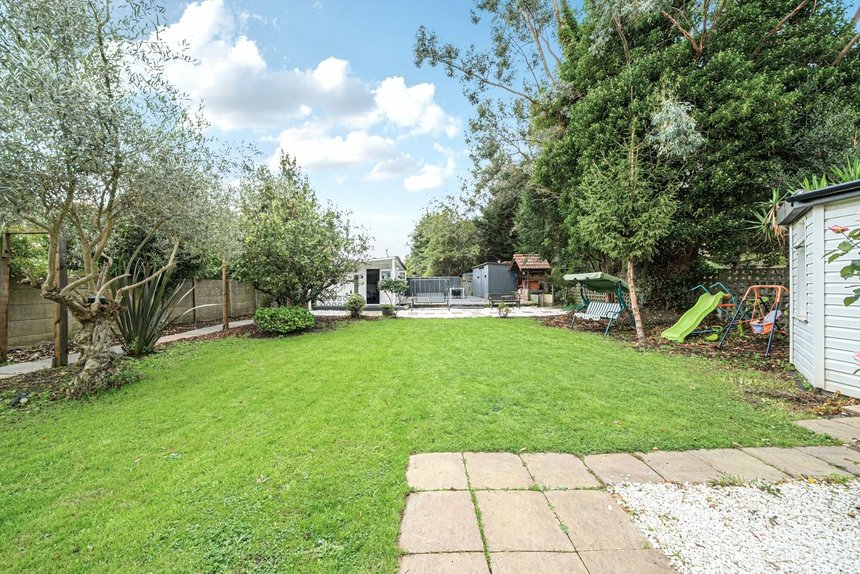 to let leopold road london 58873 - Gibbs Gillespie