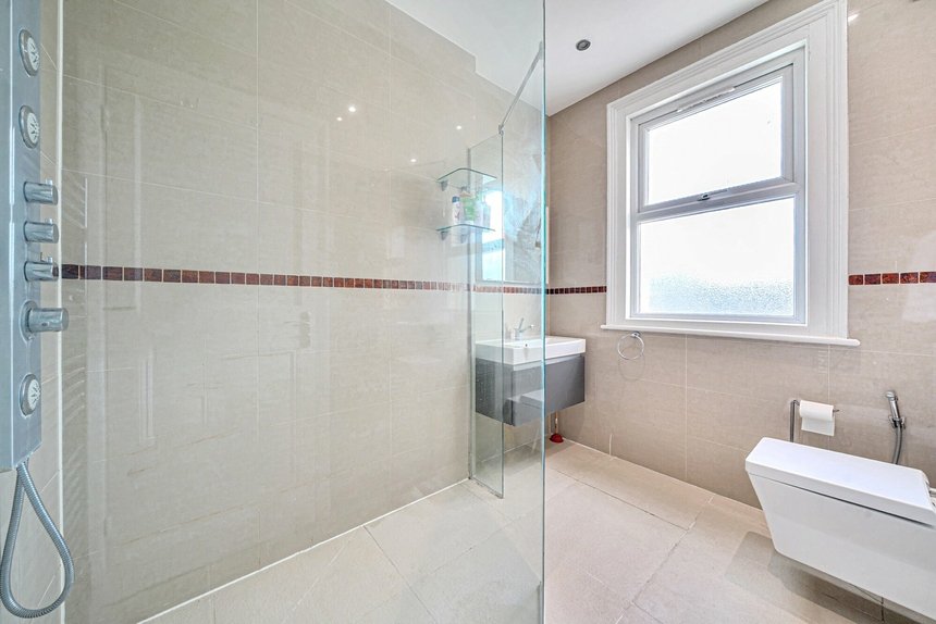 to let leopold road london 58873 - Gibbs Gillespie