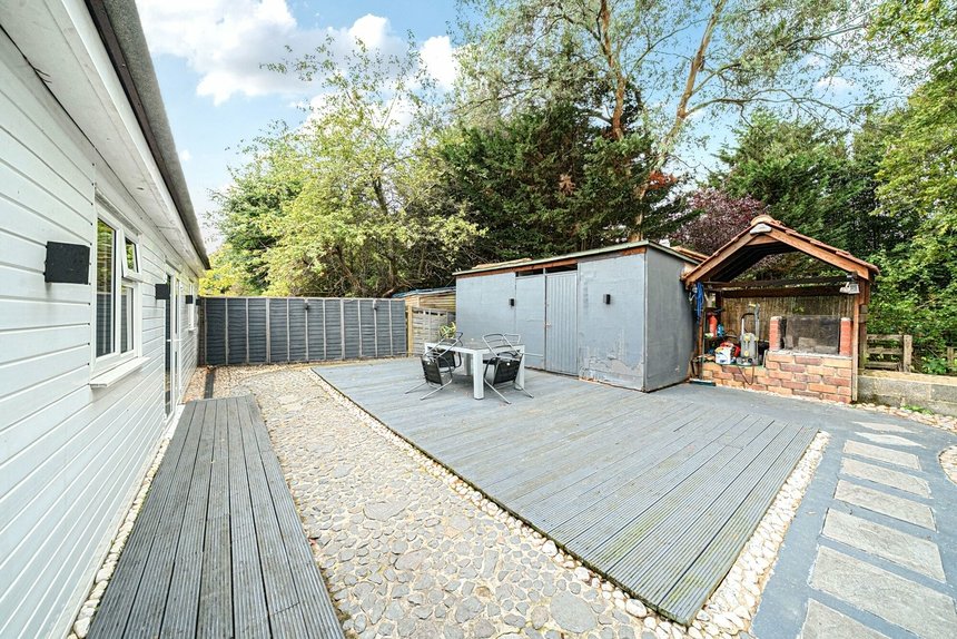 to let leopold road london 58873 - Gibbs Gillespie