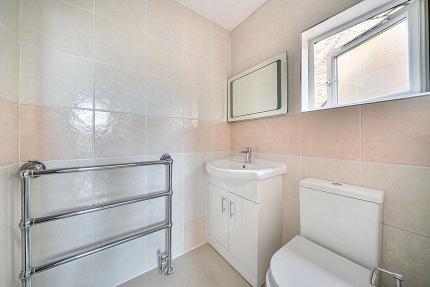 to let leopold road london 58873 - Gibbs Gillespie