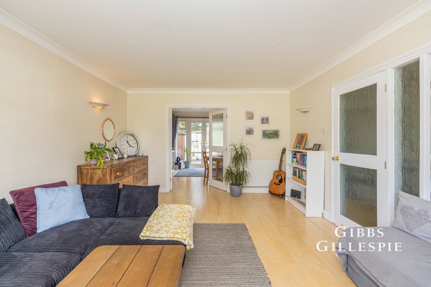 let woodhouse eaves london 58878 - Gibbs Gillespie