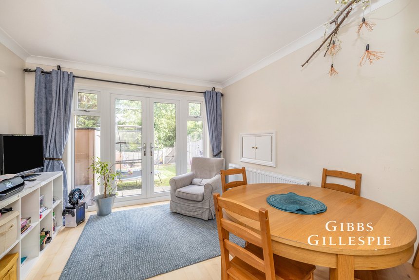 let woodhouse eaves london 58878 - Gibbs Gillespie