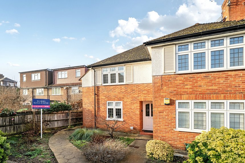 for sale the sigers london 58906 - Gibbs Gillespie