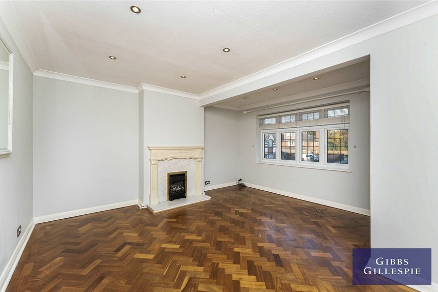 for sale the sigers london 58906 - Gibbs Gillespie