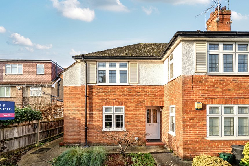 for sale the sigers london 58906 - Gibbs Gillespie