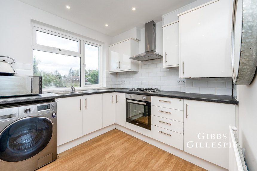 let alandale drive london 58940 - Gibbs Gillespie