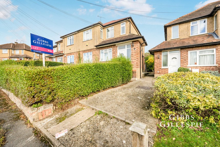 let alandale drive london 58940 - Gibbs Gillespie