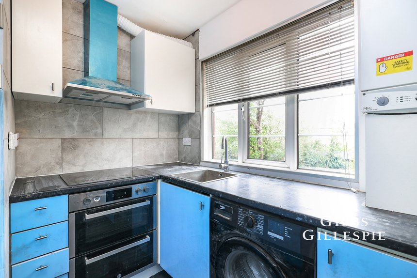 let garden close london 58947 - Gibbs Gillespie