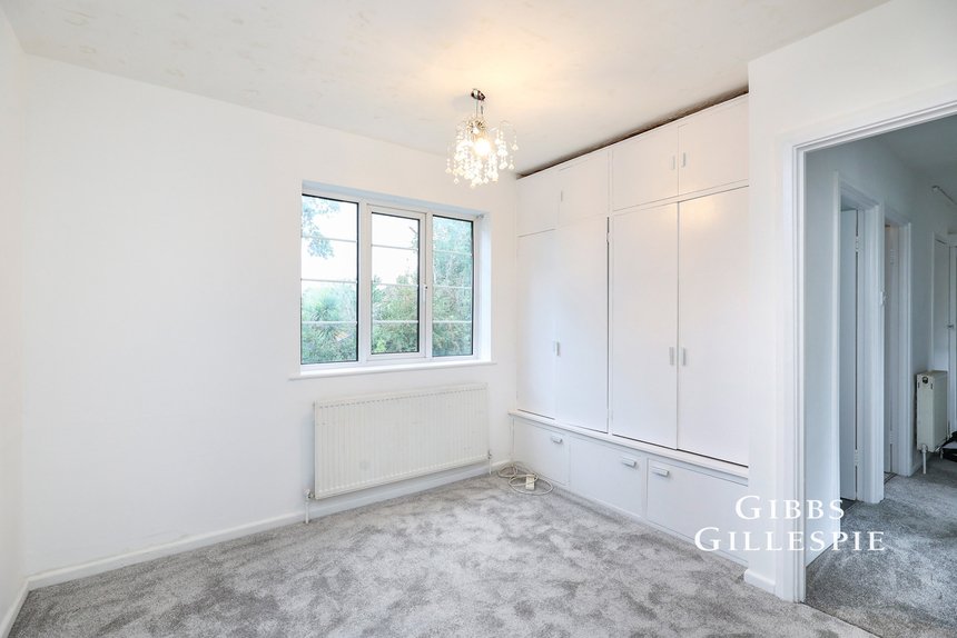 let garden close london 58947 - Gibbs Gillespie