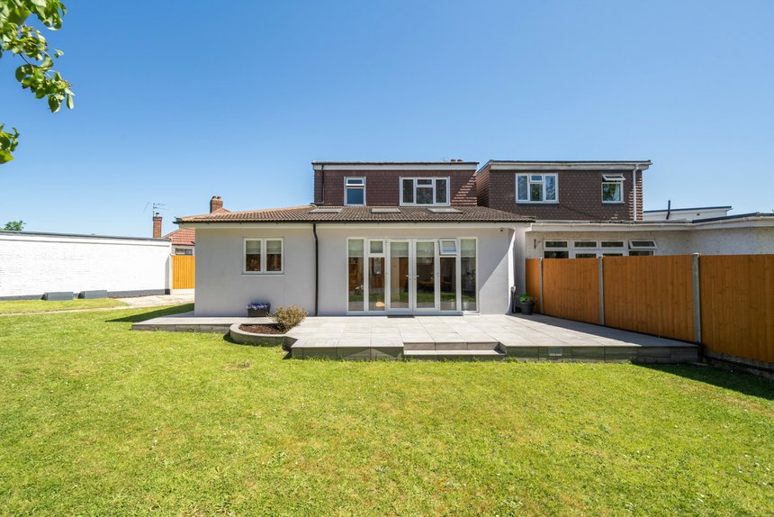 for sale dukes avenue london 59088 - Gibbs Gillespie