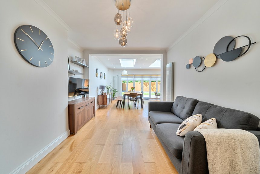 for sale dukes avenue london 59088 - Gibbs Gillespie