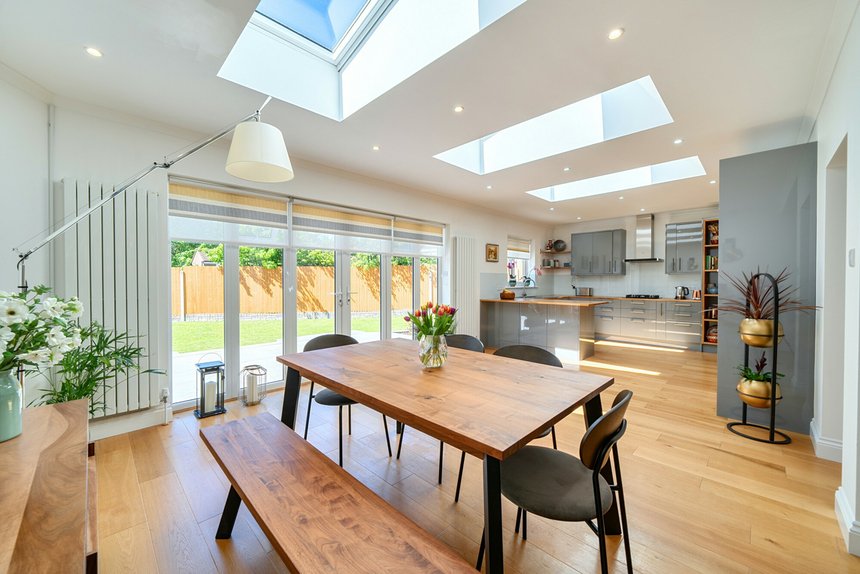 for sale dukes avenue london 59088 - Gibbs Gillespie