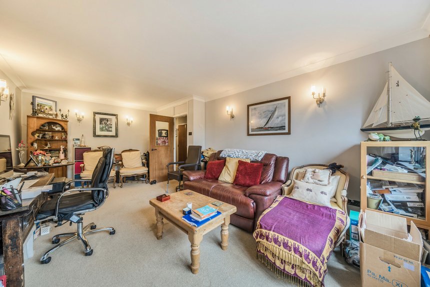 for sale woodhouse eaves london 59181 - Gibbs Gillespie