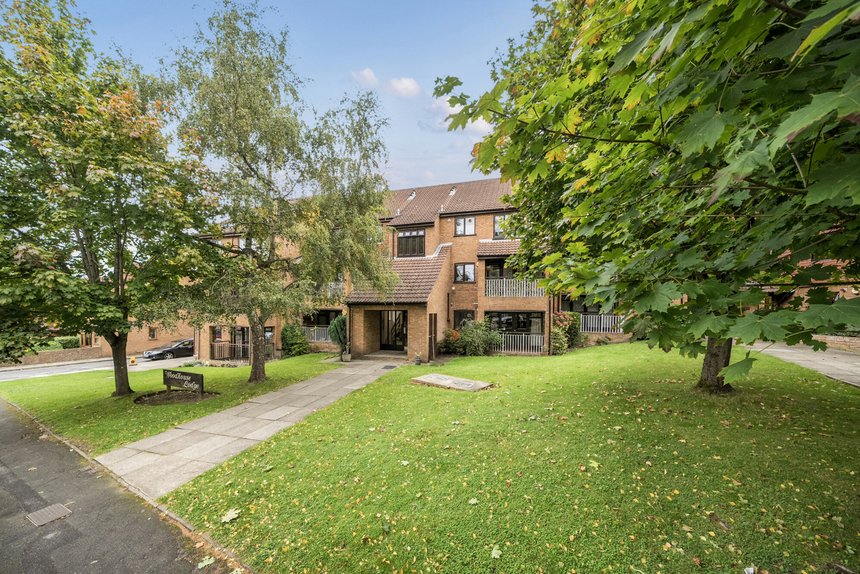 for sale woodhouse eaves london 59181 - Gibbs Gillespie