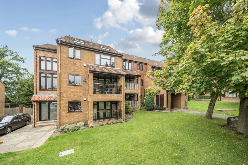 for sale woodhouse eaves london 59181 - Gibbs Gillespie