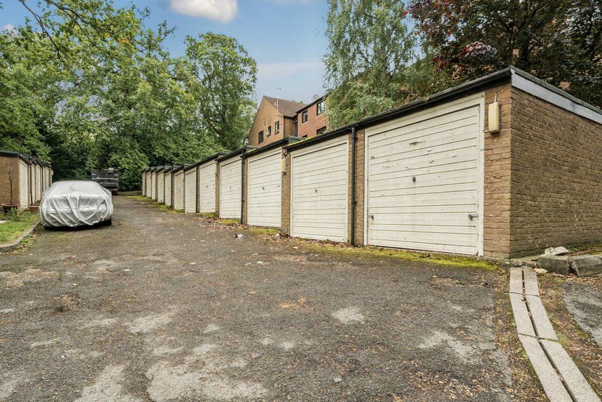 for sale woodhouse eaves london 59181 - Gibbs Gillespie