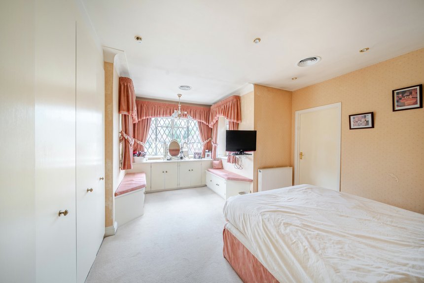 for sale brockley avenue london 59232 - Gibbs Gillespie