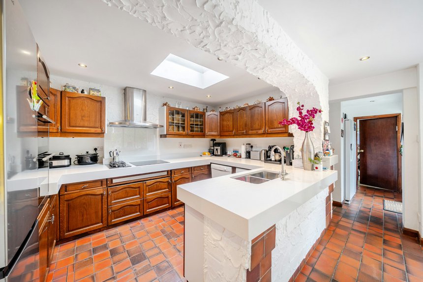 for sale brockley avenue london 59232 - Gibbs Gillespie