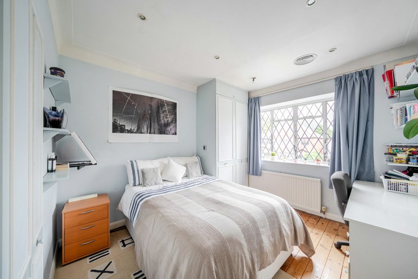 for sale brockley avenue london 59232 - Gibbs Gillespie