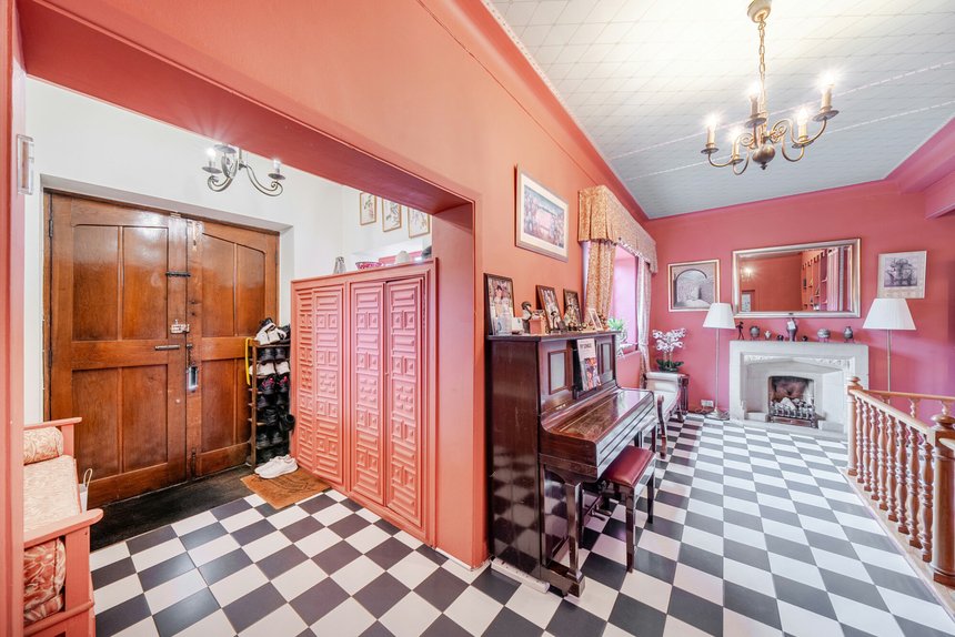 for sale brockley avenue london 59232 - Gibbs Gillespie