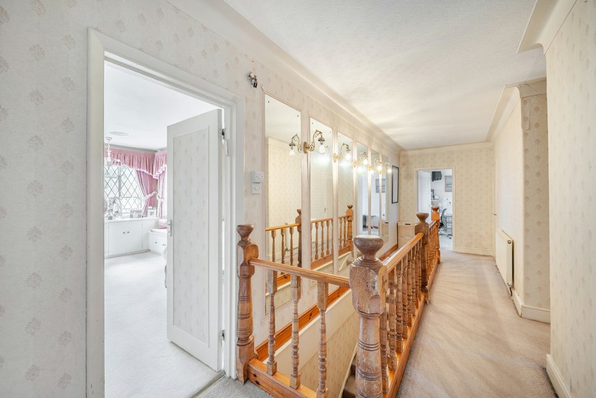 for sale brockley avenue london 59232 - Gibbs Gillespie