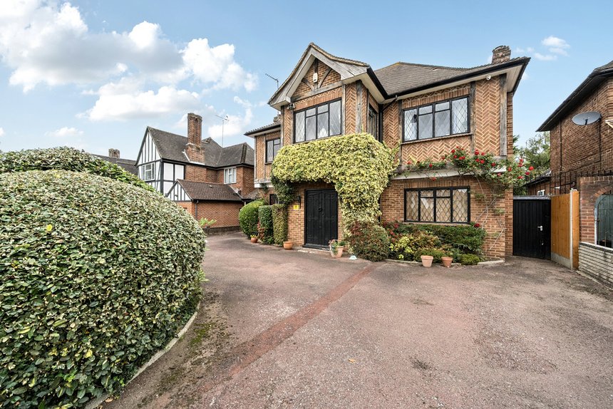 for sale brockley avenue london 59232 - Gibbs Gillespie