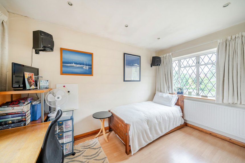 for sale brockley avenue london 59232 - Gibbs Gillespie