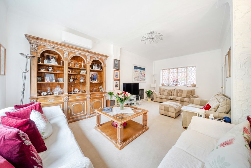 for sale brockley avenue london 59232 - Gibbs Gillespie