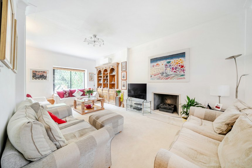 for sale brockley avenue london 59232 - Gibbs Gillespie